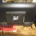 small tv