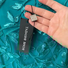 Tadashi Shoji dress