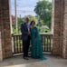 Tadashi Shoji dress