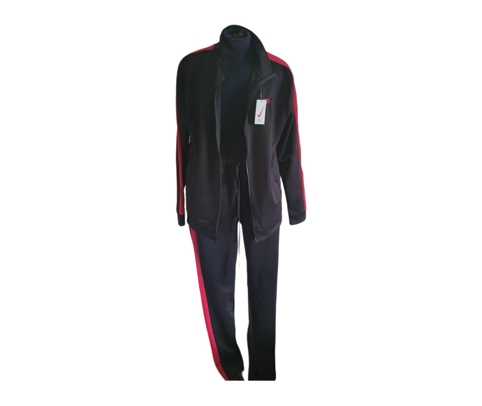 Nike tracksuit