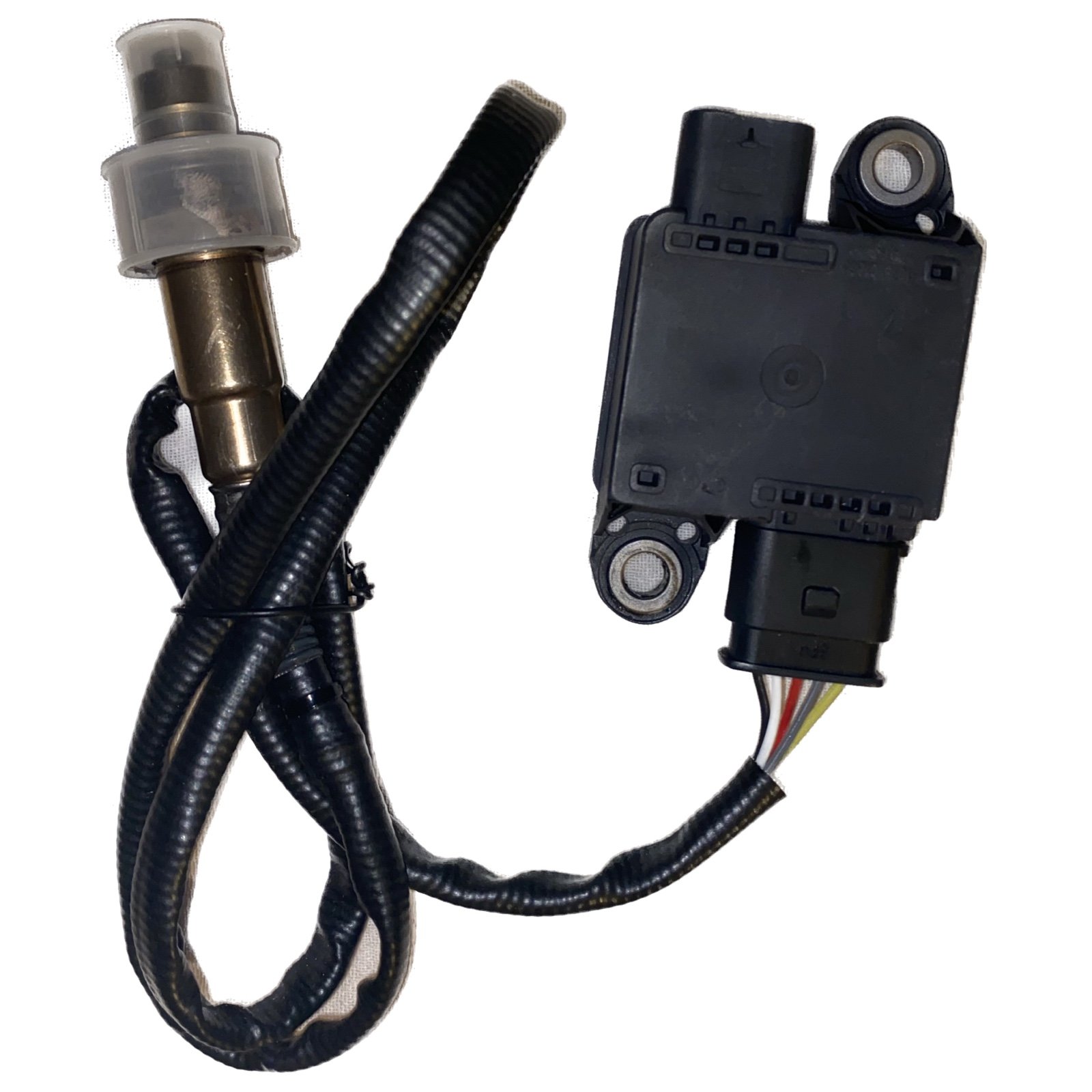 2013-2016 A0009058602 Diesel Exhaust Particulate Sensor Mercedes Benz GL350 3.0L