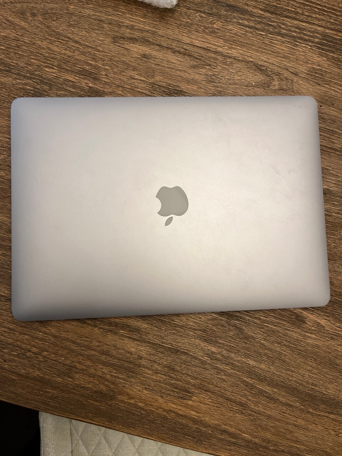 macbook air 2020