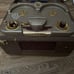 Vintage Revere Model T100 T-100 Reel To Reel Tape Recorder Player 1952-1955