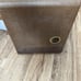 Vintage Revere Model T100 T-100 Reel To Reel Tape Recorder Player 1952-1955