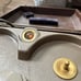 Vintage Revere Model T100 T-100 Reel To Reel Tape Recorder Player 1952-1955