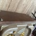 Vintage Revere Model T100 T-100 Reel To Reel Tape Recorder Player 1952-1955