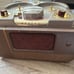 Vintage Revere Model T100 T-100 Reel To Reel Tape Recorder Player 1952-1955