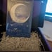 OwlCrate Watermoon by Samantha Yambao