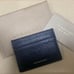 BURBERRY Card Case