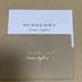 BURBERRY Card Case