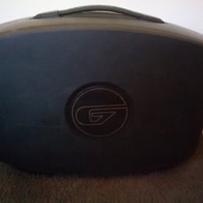 Gaems Entertainment system