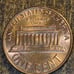 1978 Lincoln Memorial Cent
