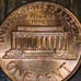 1978 Lincoln Memorial Cent