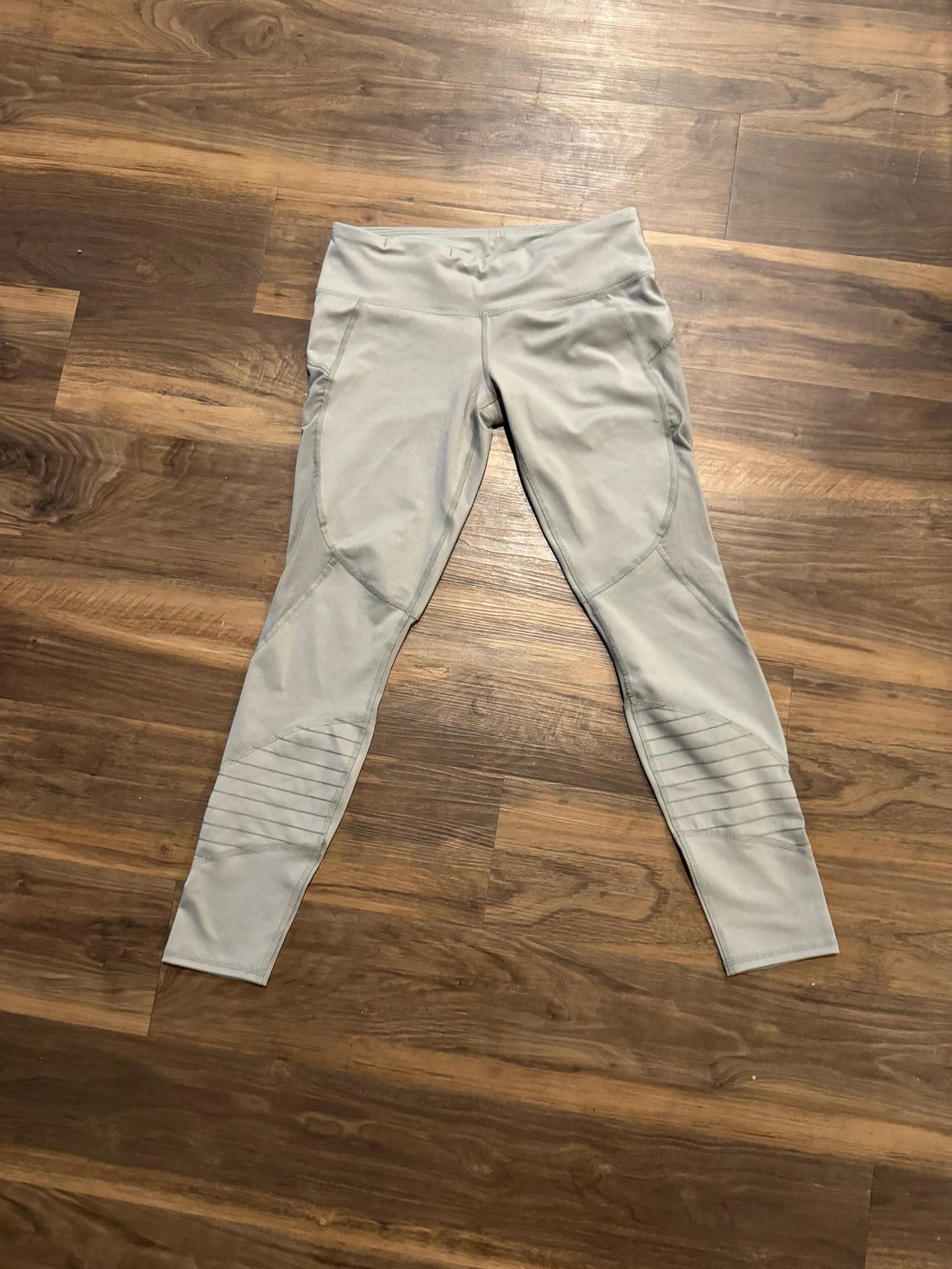 Amercrobie and fitch leggings