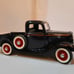 1935 Ford diecast