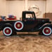 1935 Ford diecast