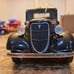 1935 Ford diecast