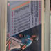 Gary Sheffield signed card
