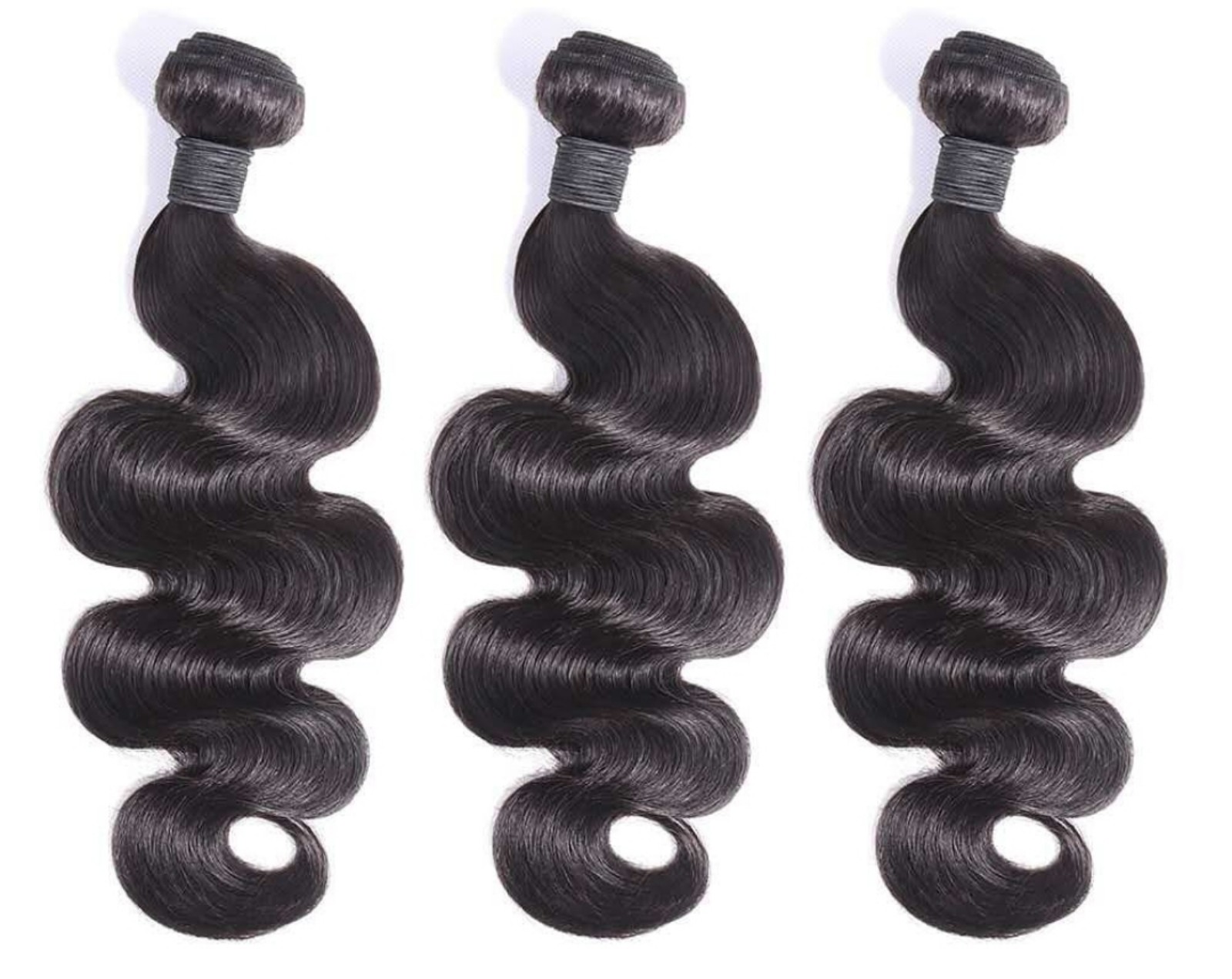Bundle bodywave