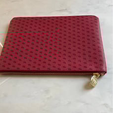 Stoney Clover Lane American Girl Josefina Flat Pouch