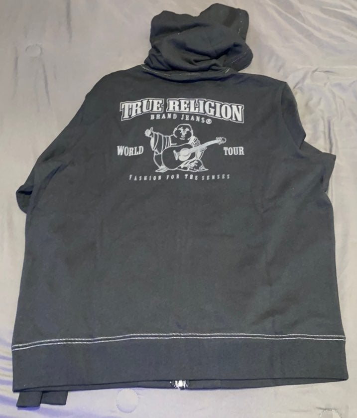 True Relgion Sweatsuit