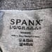 Spanx Women’s Seamless Sculpt Leggings Pants Space dye Gray Size Large