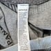 Spanx Women’s Seamless Sculpt Leggings Pants Space dye Gray Size Large