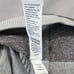 Spanx Women’s Seamless Sculpt Leggings Pants Space dye Gray Size Large
