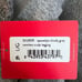Spanx Women’s Seamless Sculpt Leggings Pants Space dye Gray Size Large