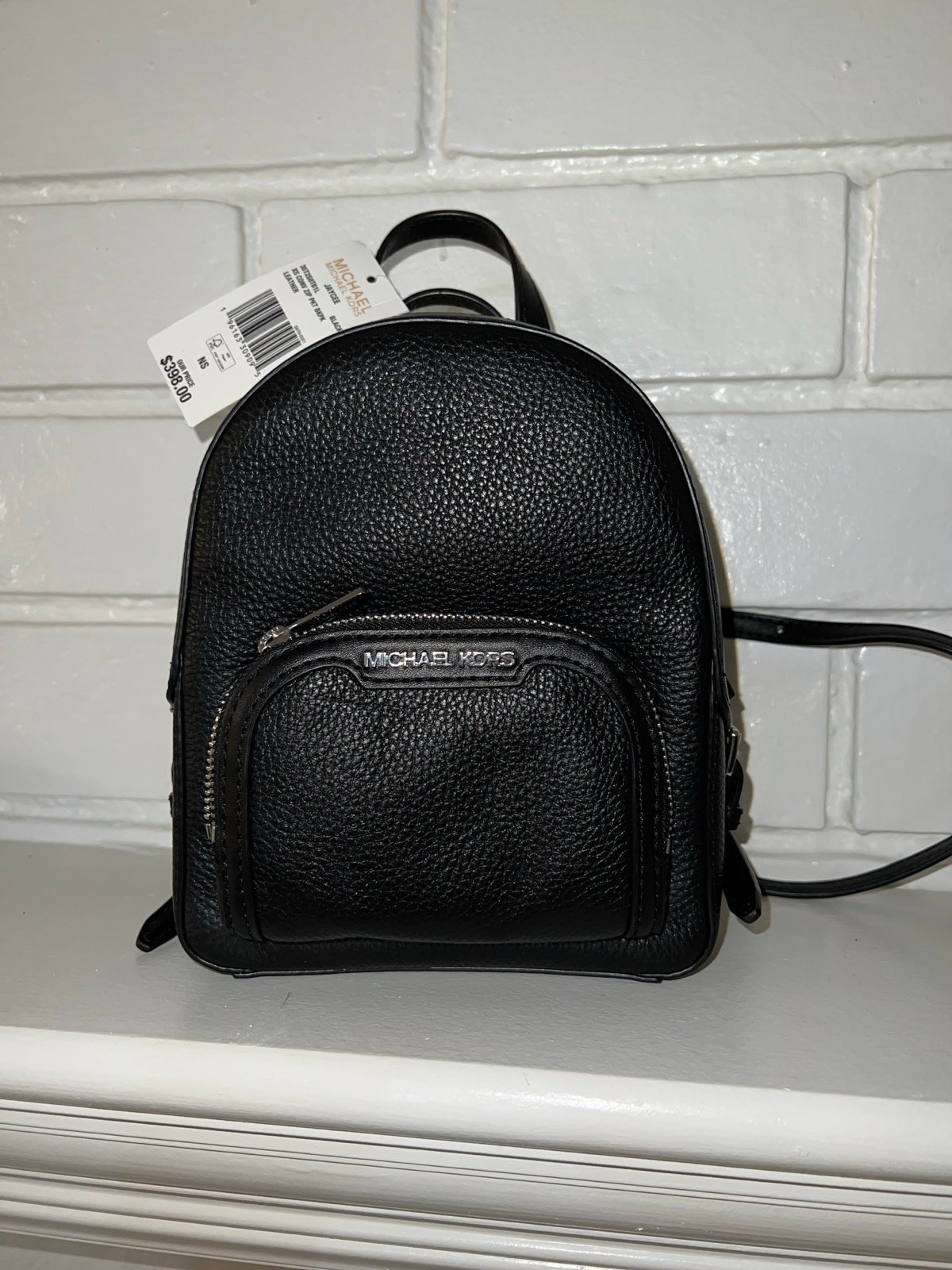 Michael kors backpack