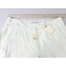 Tommy Bahama Sz 16 South Beach Extended Tab Crop 100% Silk Light Color Pants NWT
