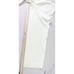 Tommy Bahama Sz 16 South Beach Extended Tab Crop 100% Silk Light Color Pants NWT
