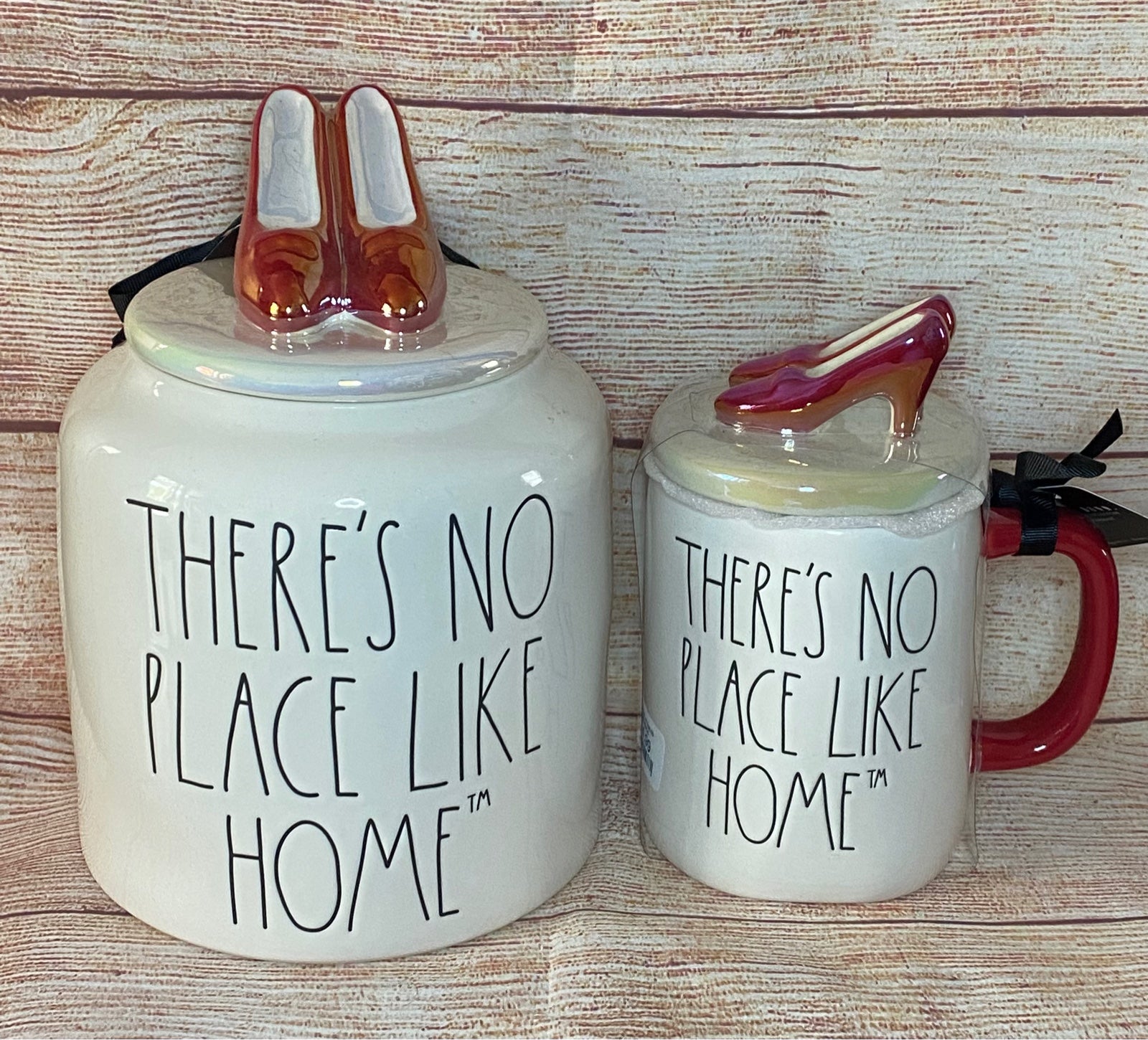 Rae Dunn There’s No Place Like Home Bundle