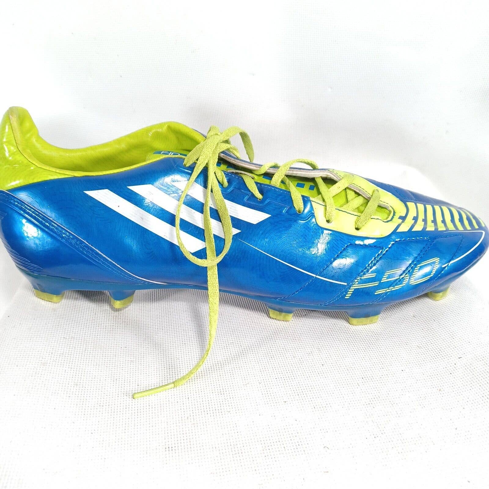 Adidas Adizero F50 G40257 RARE Soccer Cleats Shoes (Size US 13)