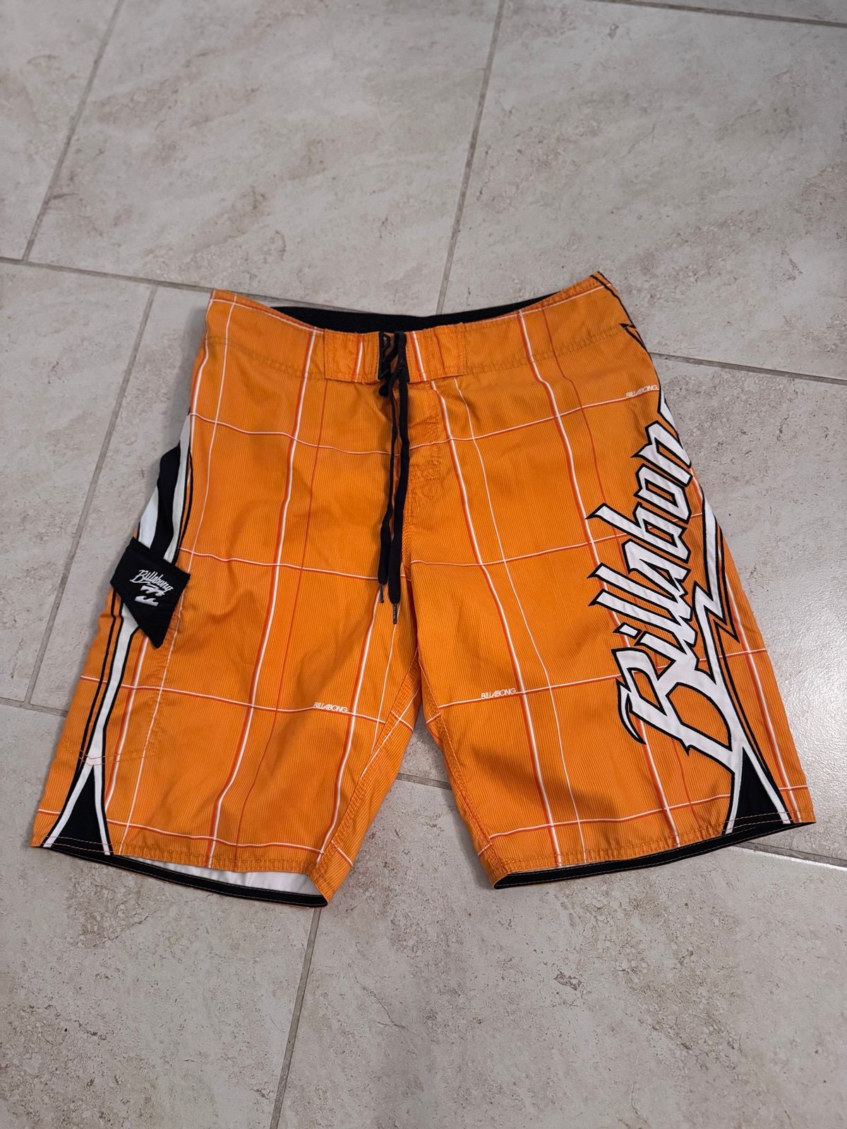 Men’s BILLABONG Y2K swim trunks