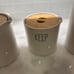 West Elm containers