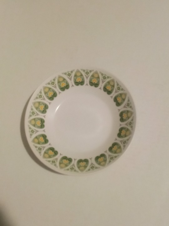 Vintage Noritake Progression Palos Verde Stoneware Cereal/Soup Bowls
