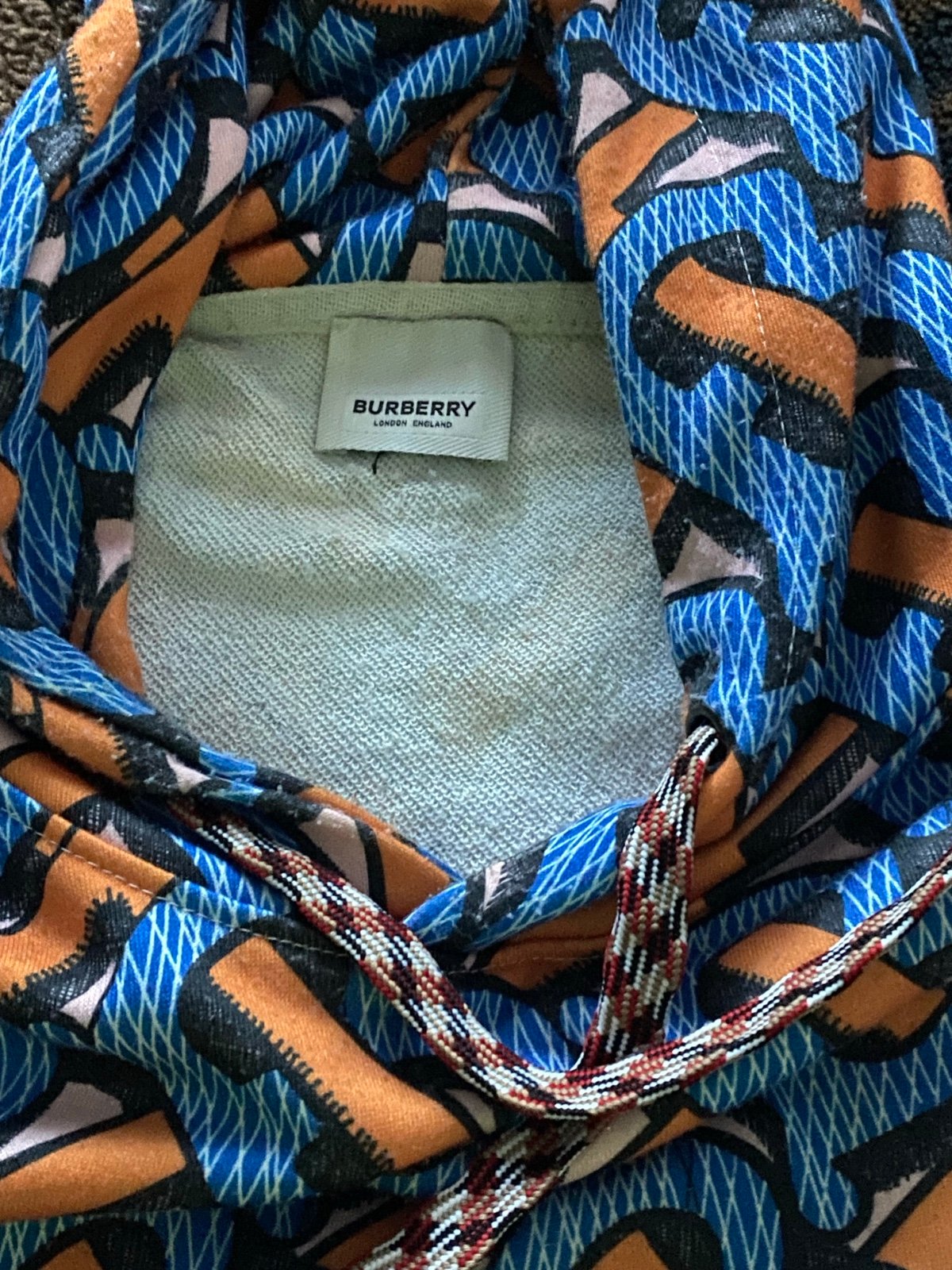 Burberry