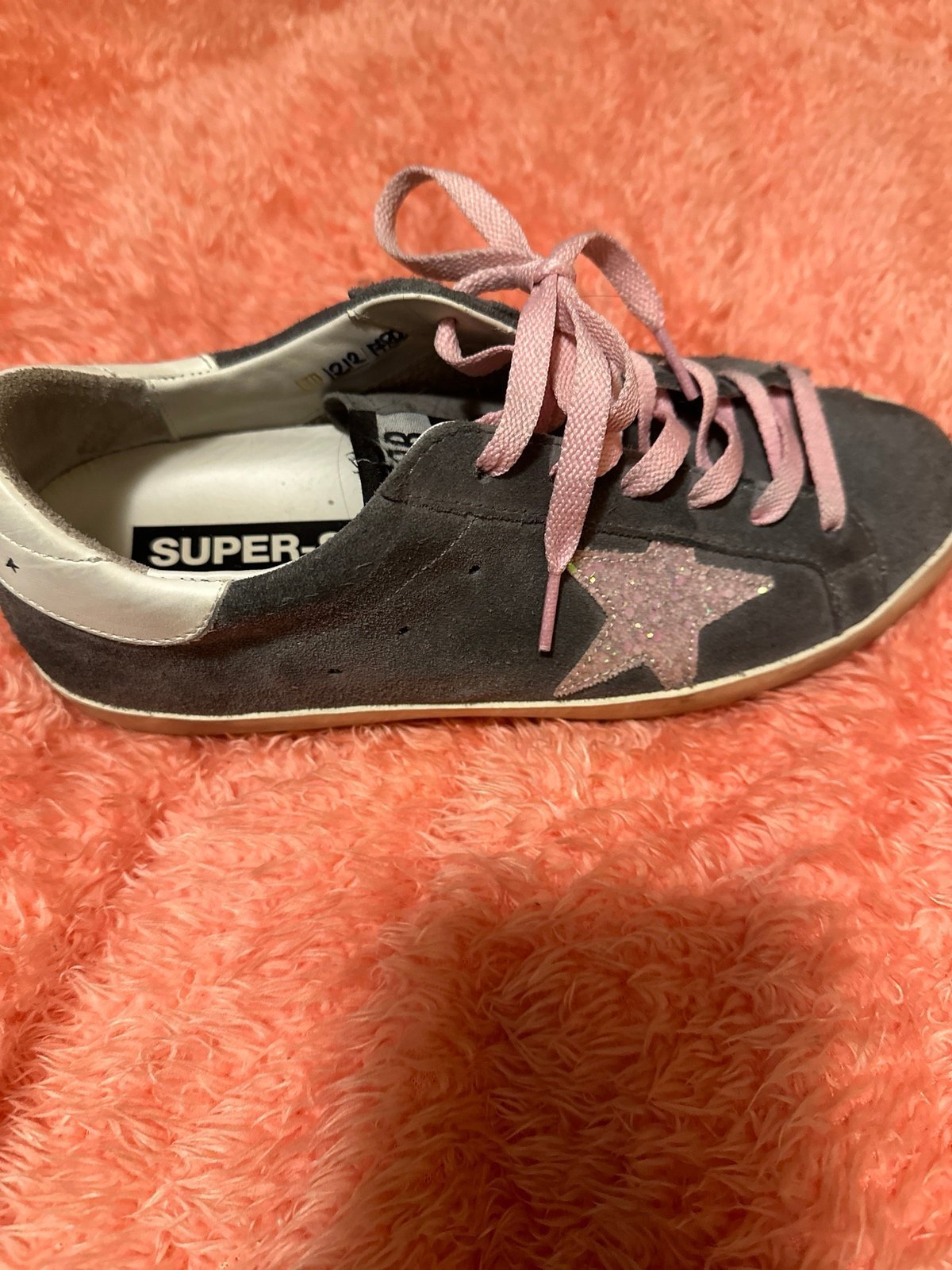 Golden Goose sneakers