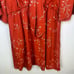 Joie Dakoda Minimalist Print Dress Autumn Size Large floral print Women's dress