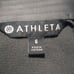 Athleta Wander Slim Ankle Slit Pant-Size 6-Back Zip-Abrasion Resistant-Skulptek