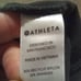 Athleta Wander Slim Ankle Slit Pant-Size 6-Back Zip-Abrasion Resistant-Skulptek