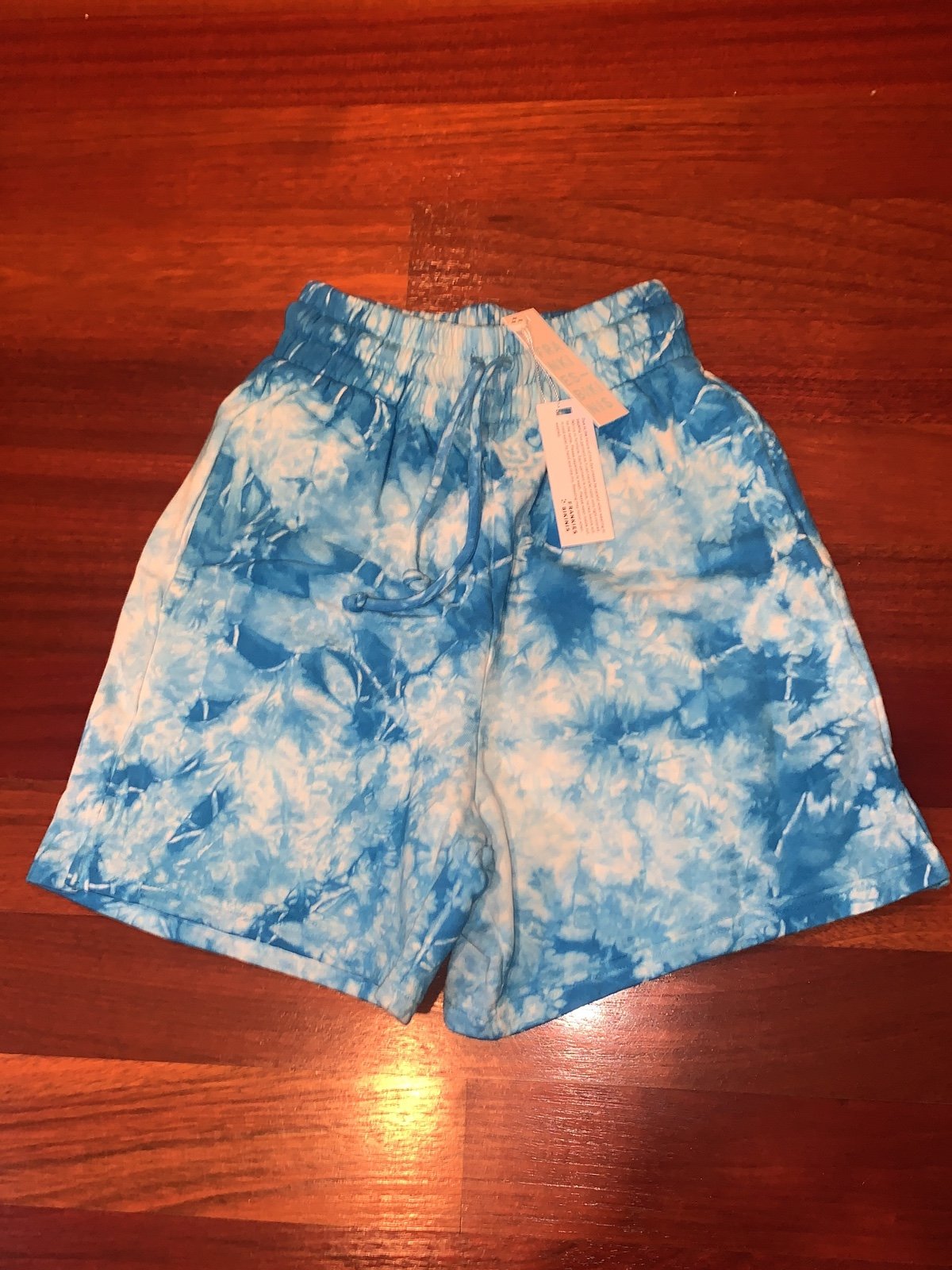 Frankie’s bikinis shorts
