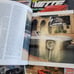 15 vette magazines vintage & more