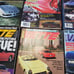 15 vette magazines vintage & more