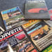 15 vette magazines vintage & more