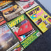 15 vette magazines vintage & more
