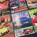 15 vette magazines vintage & more