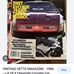 15 vette magazines vintage & more