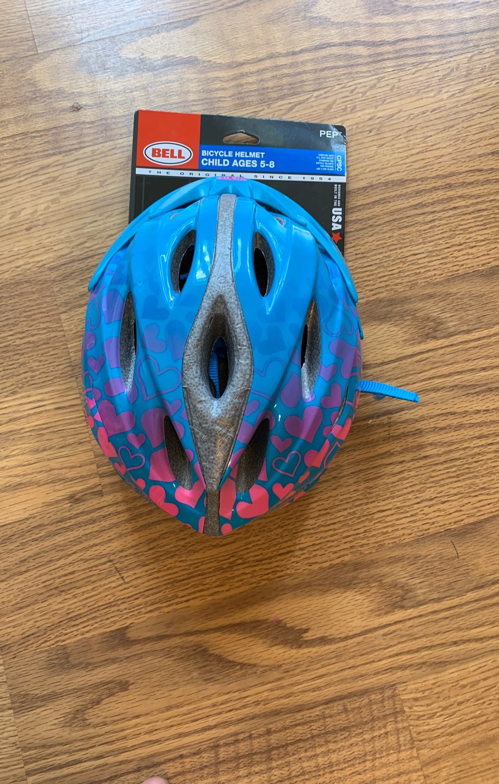 Bike helmet for sale